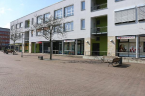 Отель Apartment am Kronsberg  Хановер